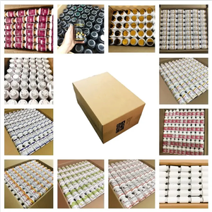 תזונה אורגנית גלולות בטן שטוח בטן, משקל הרזיה מהירה גלולות שריפת שומן - Product Image 6