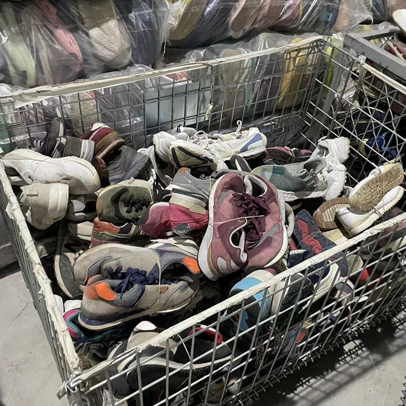 Wholesale High Quality Brand Used Tennis