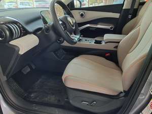 Repuestos para el Maletero Delantero de Autos Eléctricos Usados, Placa Eléctrica Plus 510 Pro Cruiser para Byd Yuan - Product Image 6