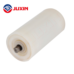 Rodillo de transporte de nailon, Material de carbón Industrial de alta resistencia - Product Image 6