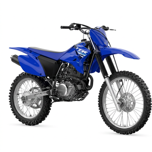 Yamaha TT-R230 Motorsports 2027 - Product Image 1
