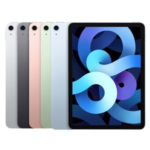 Tablette PC intelligente débloquée d'origine 256 Go, 10,9 pouces, iOS, Wifi, tablette Air 4 d'occasion, nouvelle tablette 4 d'occasion, caméra frontale pour l'éducation - Product Image 1