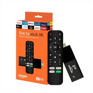 Clé TV Ultra HD 4K Xuper Android Allwinner H313 MX10 K9 Mini Home Quad Core 2.4/5G Dual Wifi - Product Image 4