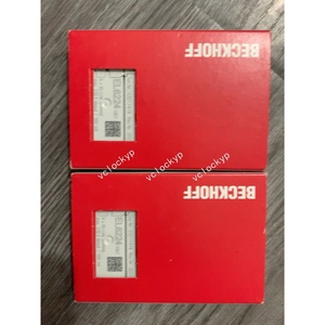 1 Módulo PLC Beckhoff EL6224 Nuevo Hecho en Alemania - Product Image 1