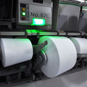 Wholesale 32S/2 <strong>Recycled</strong> 70% <strong>Polyester</strong> 30% <strong>Viscose</strong> Yarn 30S <strong>Viscose</strong> Vortex Rayon Yarn