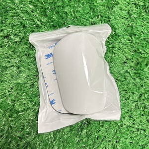 Espinilleras de Fútbol de Plástico para Sublimación de 12*8cm, Protectores de Espinilla para Niños y Adultos - Product Image 5