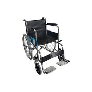 Toilette mobile domestique à roues pour personnes âgées, salle de bain, chaise de bain, toilette pour handicapés - Product Image 3