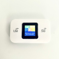 T-elek E5785-PRO Mini routeur WiFi de haute qualité LTE WiFi de poche 4G/5G avec carte SIM produit de point d'accès externe portable et mobile OEM