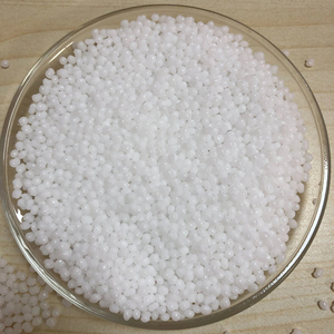 Granulés de résine POM blanche, granulés de plastique vierge pour le moulage par injection - Product Image 3