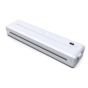 Xách tay mini tất cả-trong-một máy in sinh viên nhà văn phòng bài tập về nhà A4 nhiệt inkless contivity lỗi in ảnh miễn phí - Product Image 1