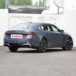 Vehículo de Energía Nueva de Alta Calidad de Marca B-m-w Serie 5 530li con Sistema Híbrido Suave de 48v, Sedán de 4 Puertas y 5 Plazas, Auto de <span class=keywords><strong>Segunda</strong></span> <span class=keywords><strong>Mano</strong></span> - Product Image 6