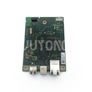 Carte logique W2Q09-60001 pour imprimante JUYONG <span class=keywords><strong>Laserjet</strong></span> <span class=keywords><strong>M404DN</strong></span> (en métal) - Product Image 3