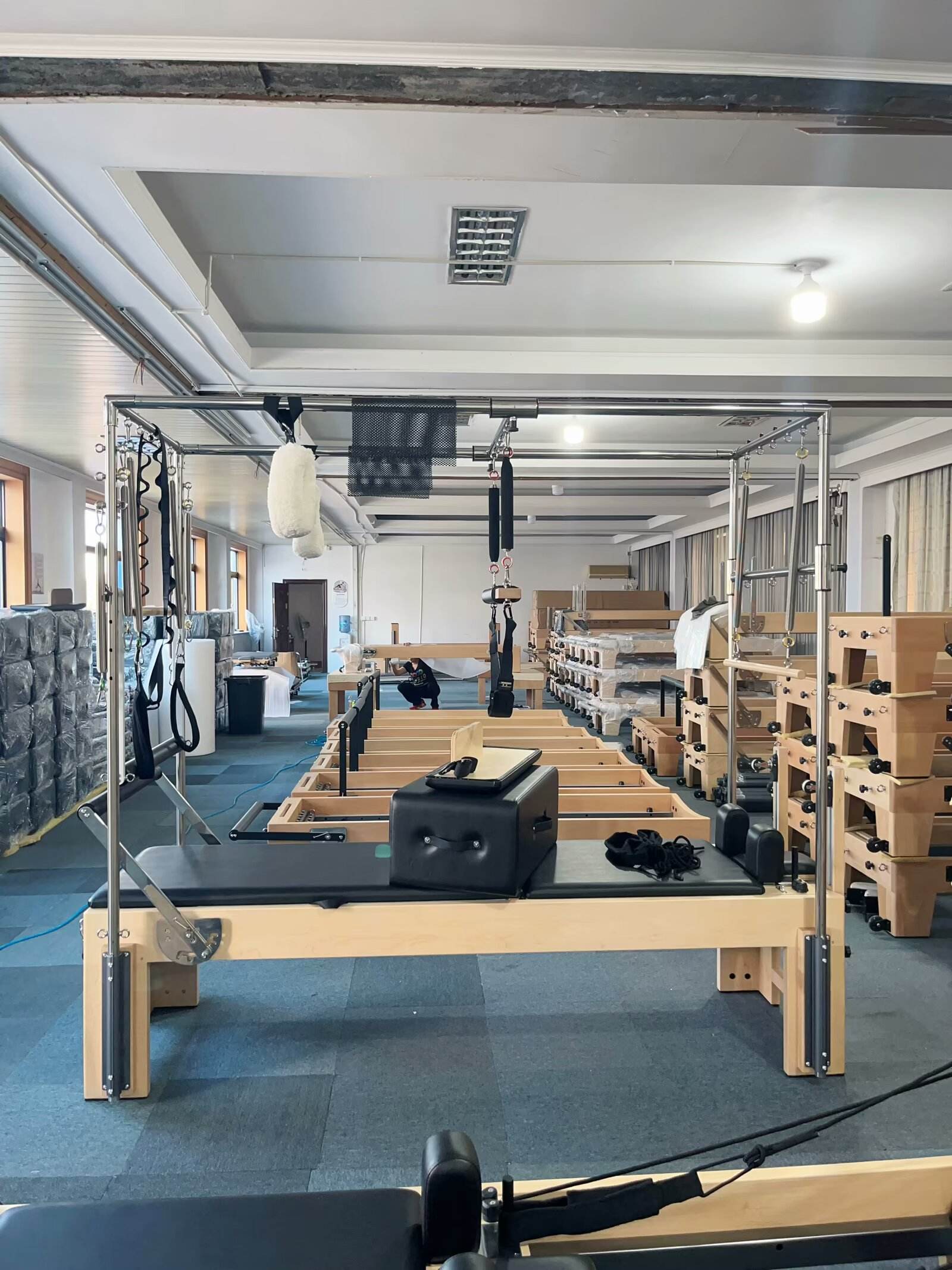 Couleur adaptée aux besoins du client