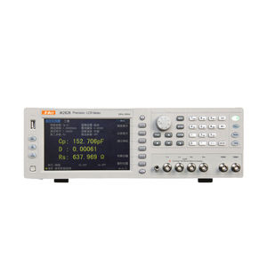 Testador Digital de Ponte <span class=keywords><strong>LCR</strong></span> de Alta Precisão Jinke JK2819 - Product Image 1