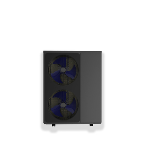 Bomba de Calor Monobloque R290 EVI de 10kw de Alta Eficiencia A+++ con Funcionamiento Súper Silencioso y Bajo Nivel de Ruido, Función IOT/Wifi - Product Image 2