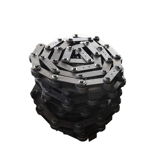 Construction Applicable Conveyor <strong>Chain</strong> with Attachment for <strong>Harvesters</strong> - Product Image 1
