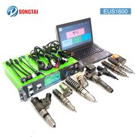 Testeur EUS1600 EUIEUP pour injecteur Common Rail EUI EUP