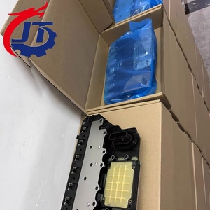 JT Automobile Transmission Control Unit 24264683 24256523 Transmission <strong>Computer</strong> Automatic Transmission System TCM TCU 6T30 6T40 - Product Image 6