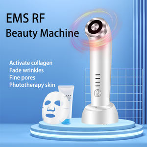 Magasin de fournitures de beauté coréen multifonction portable spa facial équipement de beauté à usage domestique - Product Image 4