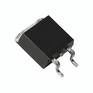 TO-263-3, D2PAK , TO-263AB Thyristors BT137B-800,118 Electronics Component BOM IC In Stock - Product Image 1
