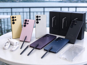 Smartphone S26Ultra à succès, vente en gros, 24 Go + 512 Go, Deca Core, écran HD, batterie longue durée, déverrouillage facial - Product Image 1