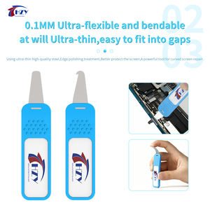 Kit <span class=keywords><strong>de</strong></span> Herramientas <span class=keywords><strong>de</strong></span> Separación 3 en 1 para Desmontar Pantallas LCD, Placas Base y CPU <span class=keywords><strong>de</strong></span> <span class=keywords><strong>Teléfonos</strong></span> Móviles - Product Image 3