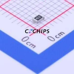 Résistance SMD RS-05K4532FT 0805 (Type : Film Épais) (Résistance : 45,3 kOhm Précision : 1%) - Product Image 1