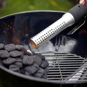 Allumeur électronique à gaz Superfit 1500/2000W 110-230V pour barbecue, pistolet à pierres, allumeur de charbon, brûleurs, accessoires avec poignée en bakélite - Product Image 2