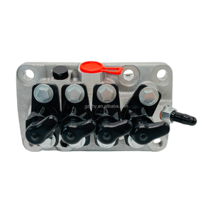 Bomba de Inyección de Combustible 104134-4031 9410618362 131017690 - Product Image 2