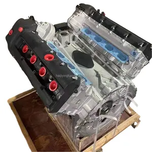 448PN For Land Rover Discovery 3 (L319) /Range Rover 3/Sport 1 Gasoline Engine 4.4L 8 Cylinders Car Motor Parts Auto Accesorios