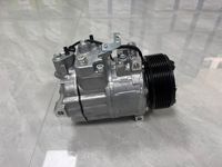 Hochwertige Fahrzeugkühlsysteme 7H4219D623AB Schnellkühlender Klimakompressor für Land Rover RANGE ROVER 3.6