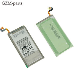 Batería de Repuesto para Teléfono Móvil de 3500 mAh para Samsung Galaxy <span class=keywords><strong>S8</strong></span> <span class=keywords><strong>Plus</strong></span> G955 EB-BG955ABA - Product Image 4