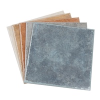Carrelage en céramique émaillé de petite taille 33x33 pour la maison, la salle de bain, le mur, le sol, design de villa
