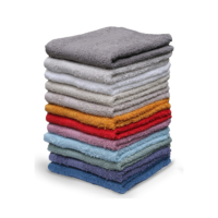 Washcloths Towel for Baby or Makeup Usage Super Soft and Absorbent Most Popular in Market