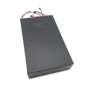 BATERÍA DE <span class=keywords><strong>60V</strong></span> 35AH PARA EL PATINETE ELÉCTRICO <span class=keywords><strong>DUALTRON</strong></span> <span class=keywords><strong>THUNDER</strong></span> - Product Image 3