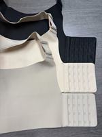 Sujetador de gel fino sin costuras, invisible bajo la ropa, con tiras de gel suaves, sin aros, lencería diaria para mujer