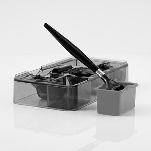 2025 nouveaux produits <span class=keywords><strong>de</strong></span> beauté professionnels acné cicatrice soins <span class=keywords><strong>de</strong></span> la peau 1200 rouleau <span class=keywords><strong>de</strong></span> croissance <span class=keywords><strong>de</strong></span> la <span class=keywords><strong>barbe</strong></span> 1.0 pour l'acné cicatrice soins <span class=keywords><strong>de</strong></span> la peau Massage du cuir chevelu - Product Image 4