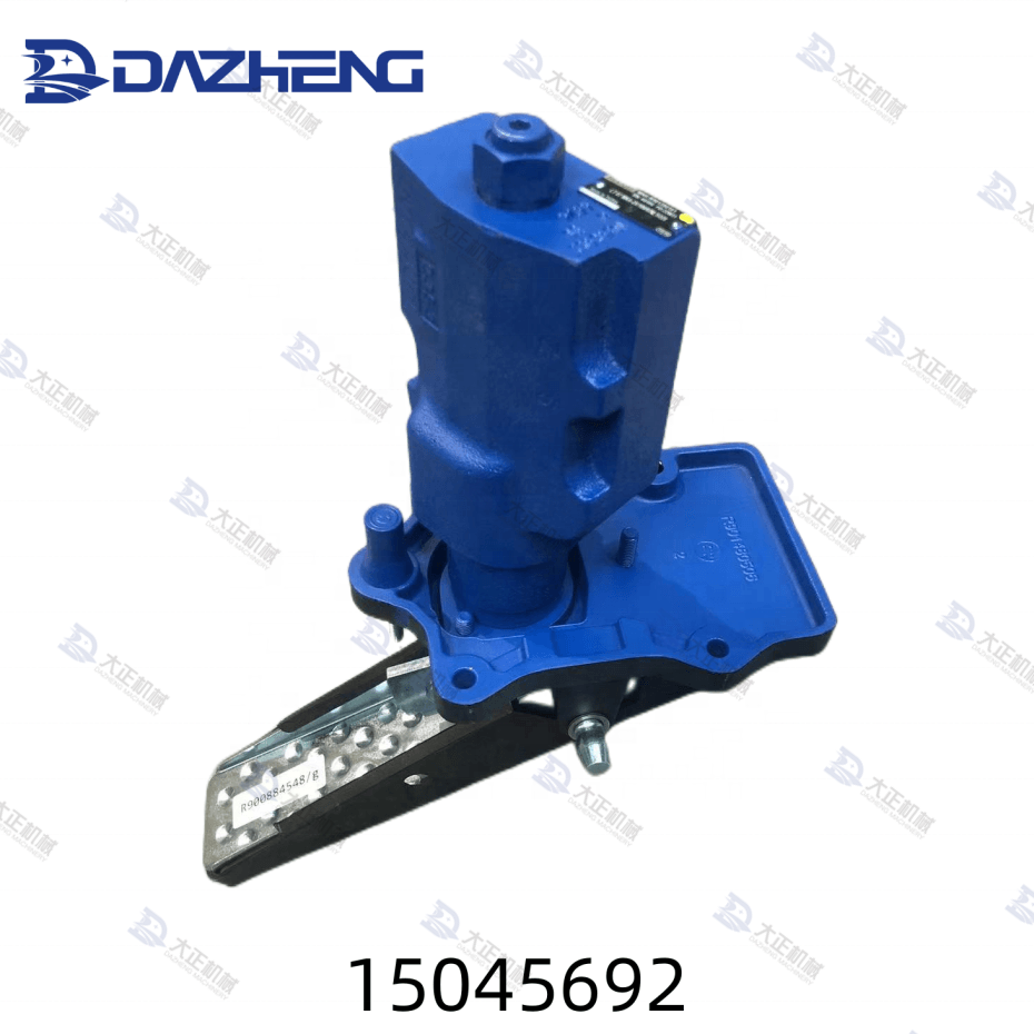 17429182 Accelerator Pedal 15190098 L150 L180 L260| Alibaba.com