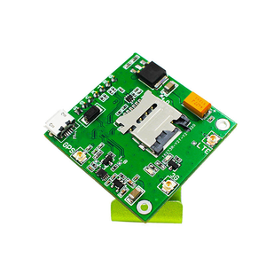 Trong kho simcom SIM7600E-H Breakout Board 4 gam lcc LTE Cat4 module cho EMEA/Hàn Quốc/Thái Lan Tương thích với các sim7500 sim7600 - Product Image 4
