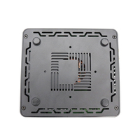 EGLOBAL 6usb dual display DDR3 soporte Max 8GB AMI BIOS, ACPI compatible con Intel Core mini pc win8/win11/Linux