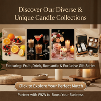 Bougie artisanale parfumée aux grains de café, mignonne, pour aromathérapie, décoration esthétique de chambre, coffret cadeau souvenir personnalisé, cire mélangée de qualité supérieure, vente en gros