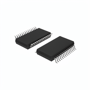 MAX2510EEI ชิปไอซีรับส่งสัญญาณ RF พร้อมจำหน่าย - Product Image 1