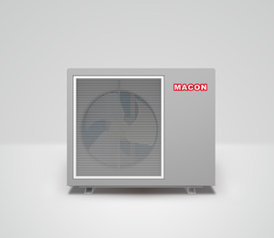 <span class=keywords><strong>Pompa</strong></span> di <span class=keywords><strong>Calore</strong></span> <span class=keywords><strong>Aria</strong></span>-<span class=keywords><strong>Acqua</strong></span> Elettrica ad Alta Efficienza A+++ R290 con Compressore Rotativo Doppio 10 kW |   Riscaldamento, raffreddamento e <span class=keywords><strong>acqua</strong></span> calda sanitaria - Product Image 4