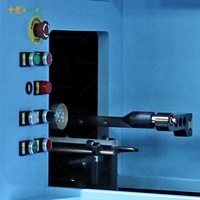 Machine d'impression à jet d'encre UV numérique 3D, ml, pour bouteilles en plastique, gobelets, bouteille en verre, articles pour boissons