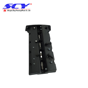 Coperchio Valvole Adatto per <span class=keywords><strong>KIA</strong></span> BONGO 2004-2012, per <span class=keywords><strong>KIA</strong></span> <span class=keywords><strong>PREGIO</strong></span> 1996-2006, per HYUNDAI TERRACAN 2001-2007 224104X501 224104X601 - Product Image 3