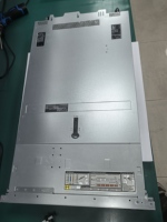 Serveur Rack 2U PowerEdge Xeon R760XA pour IA, GPU, partage de fichiers à distance et base de données