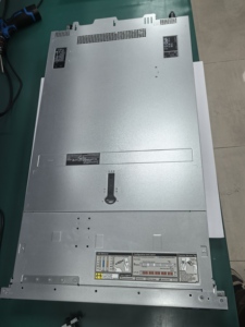 เซิร์ฟเวอร์แร็ค 2U รุ่น PowerEdge Xeon Processor R760XA สำหรับแชร์ไฟล์ระยะไกลผ่าน AI GPU Host Database Stock - Product Image 4