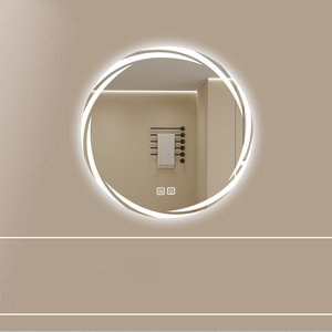 Miroir de mesure corporelle intelligent, miroir décoratif avec fonction de suivi de la forme physique - Product Image 2