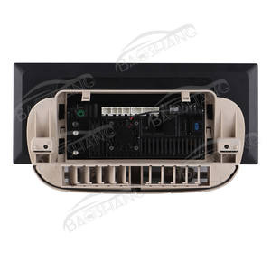 BaoShang 12.3 ''Android13 lecteur multimédia de voiture GPS Navigation tableau de bord <span class=keywords><strong>Radio</strong></span> pour Fiat 500 2007-2024 avec CarPlay Android Auto - Product Image 5