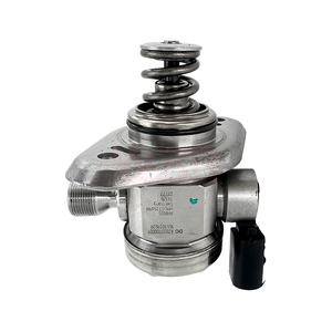 2820700001 2820700101 Pompe à carburant haute pression pour Benz W177 H247 A200 GLA200 HPFP Unité de distribution du système d'injection de carburant - Product Image 1